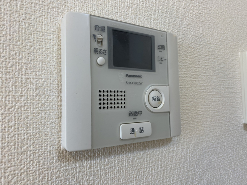 セキュリティ 写真17