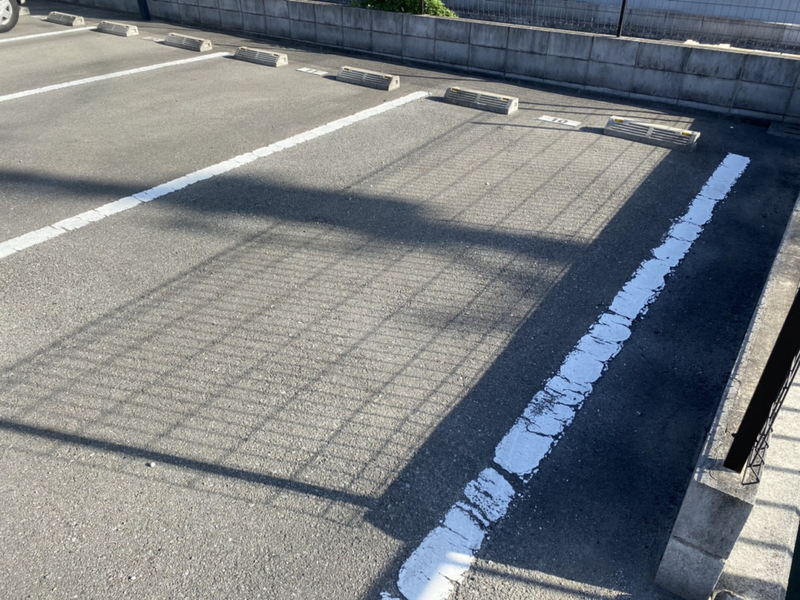 駐車場 写真32