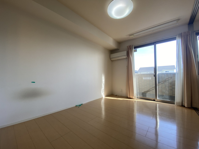 リビング 写真3