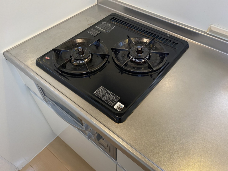 キッチン 写真6