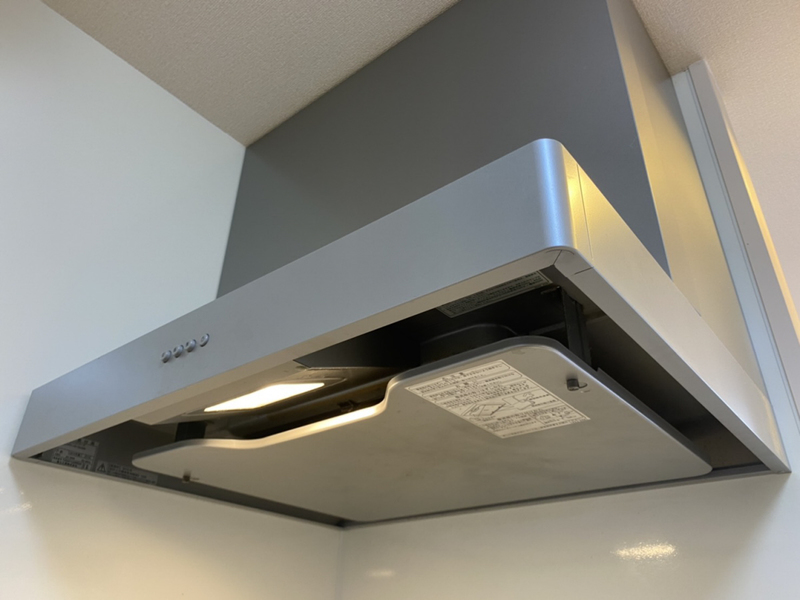 キッチン 写真7