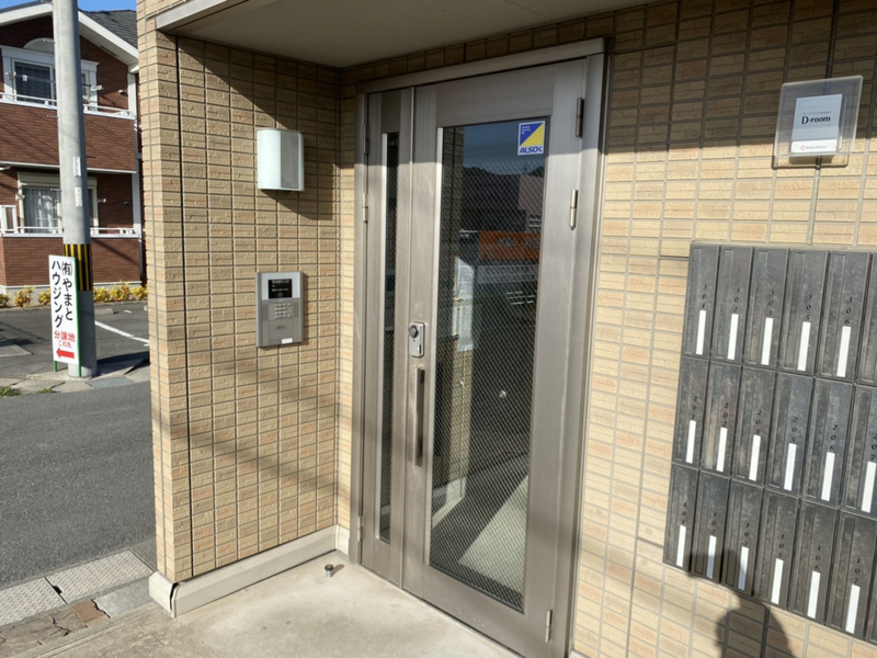 セキュリティ 写真19