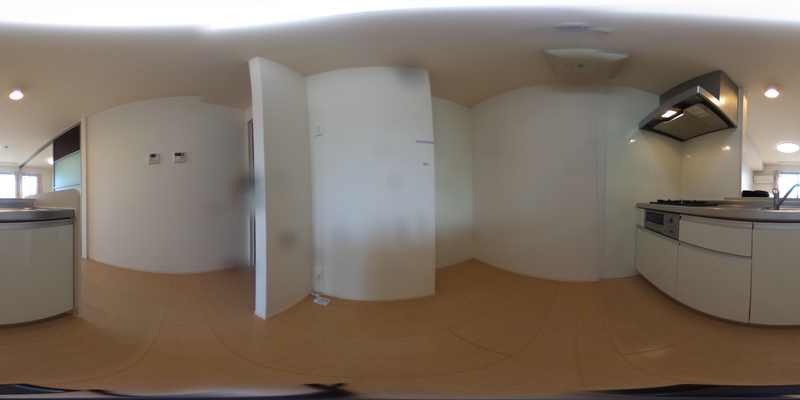 キッチン 写真34