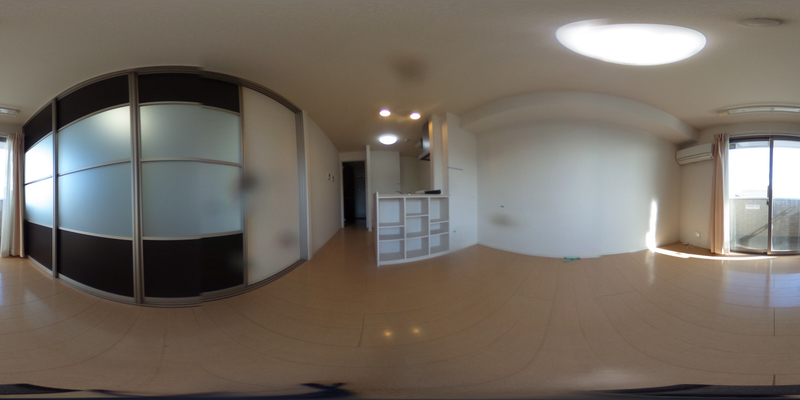 リビング 写真33