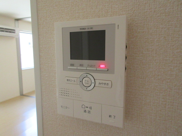 セキュリティ 写真14