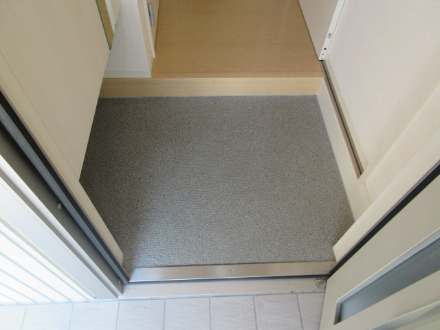 玄関 写真6