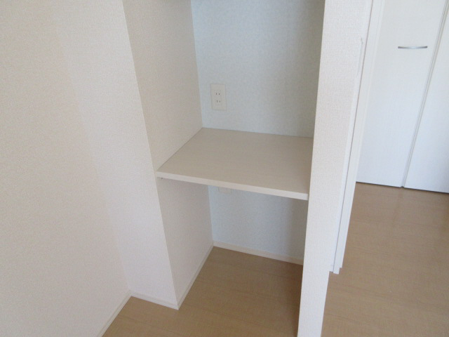 収納 写真11
