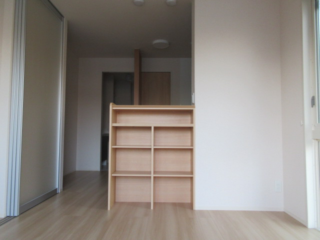 リビング 写真2