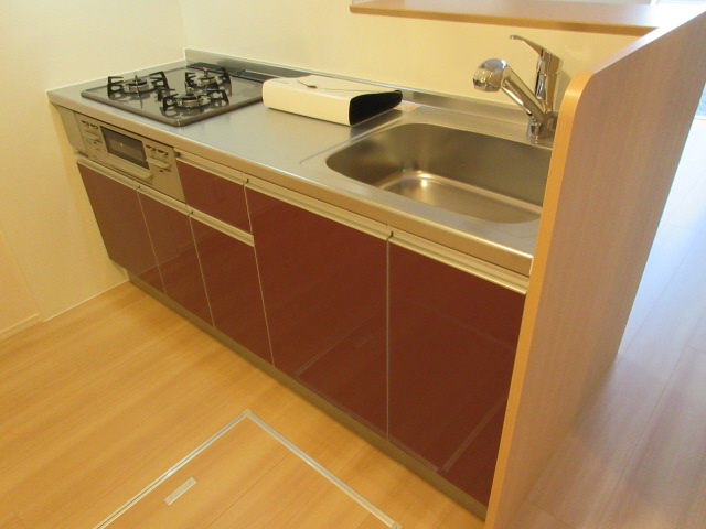 キッチン 写真3