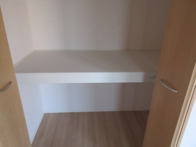 収納 写真10
