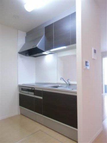 キッチン 写真3