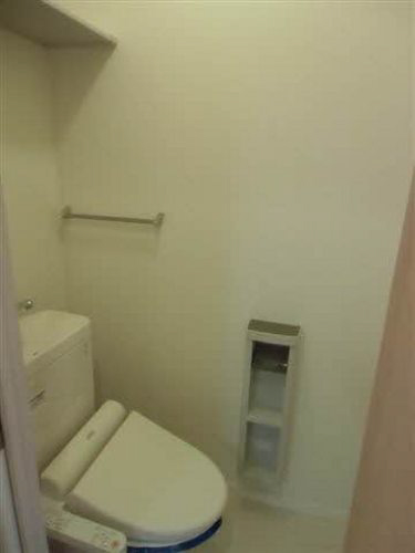 トイレ 写真8