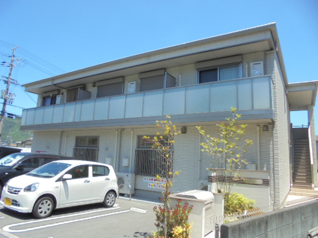 クレール北平野