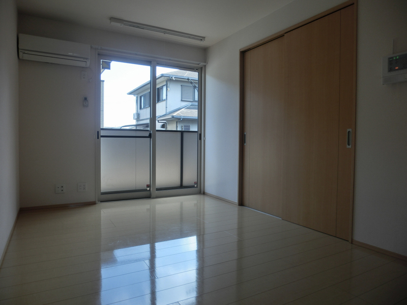 リビング 写真2