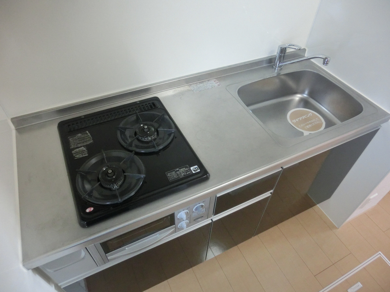 キッチン 写真3