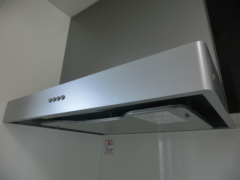 キッチン 写真4