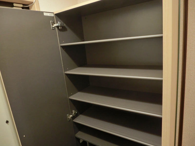 収納 写真15