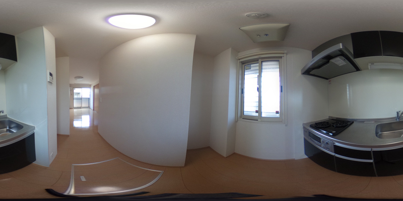 キッチン 写真34