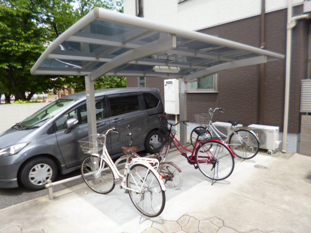 共用部 写真2