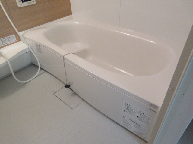 バス 写真9