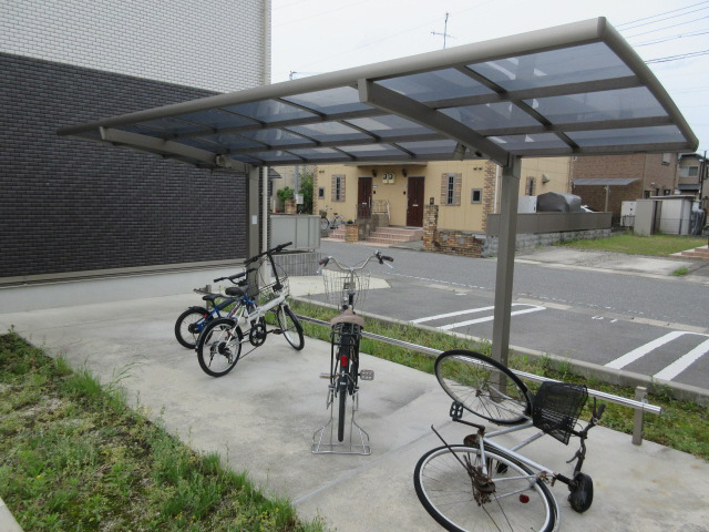 共用部 写真19