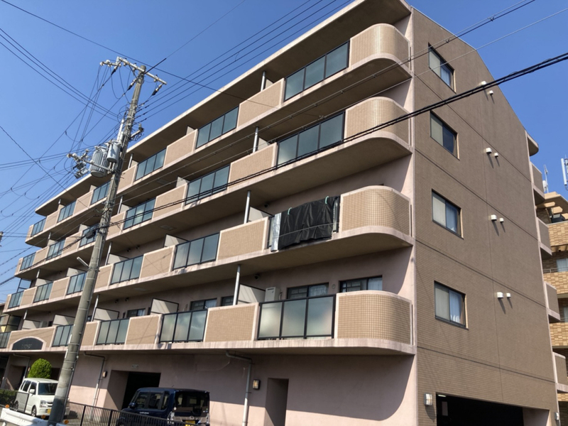 オーセント飯田
