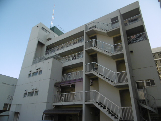 野里駅前ビル