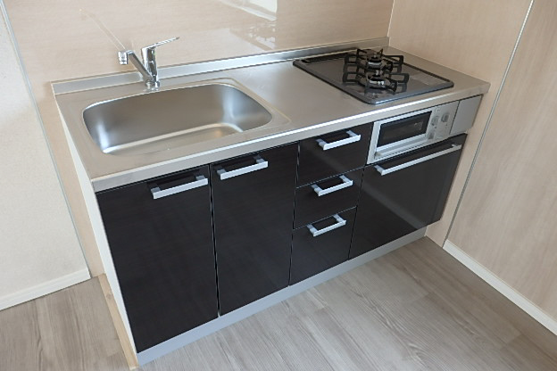 キッチン 写真2