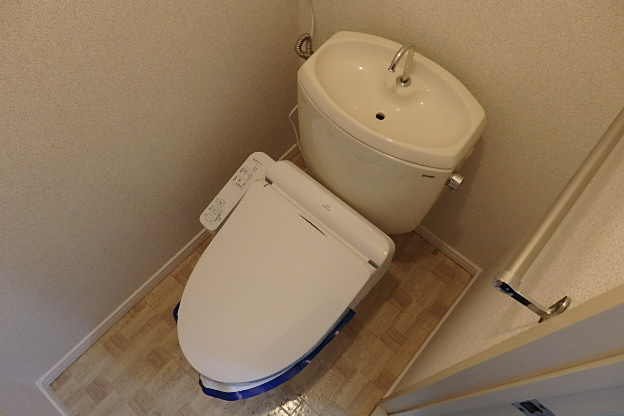 トイレ 写真11
