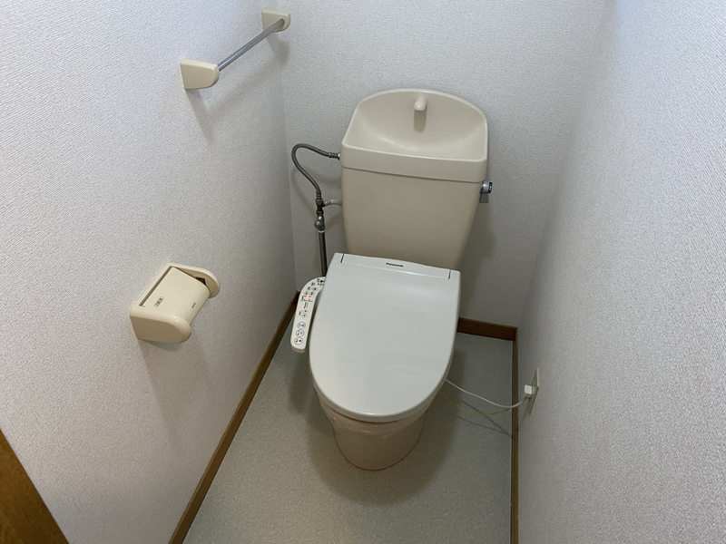 トイレ 写真15