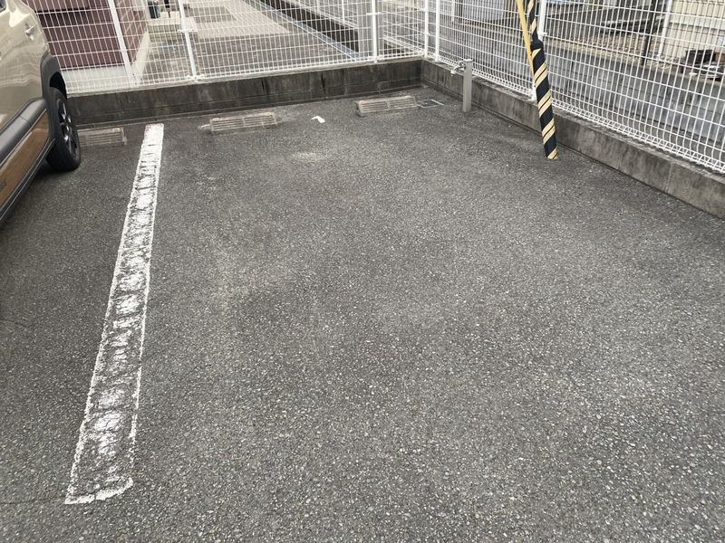 駐車場 写真32