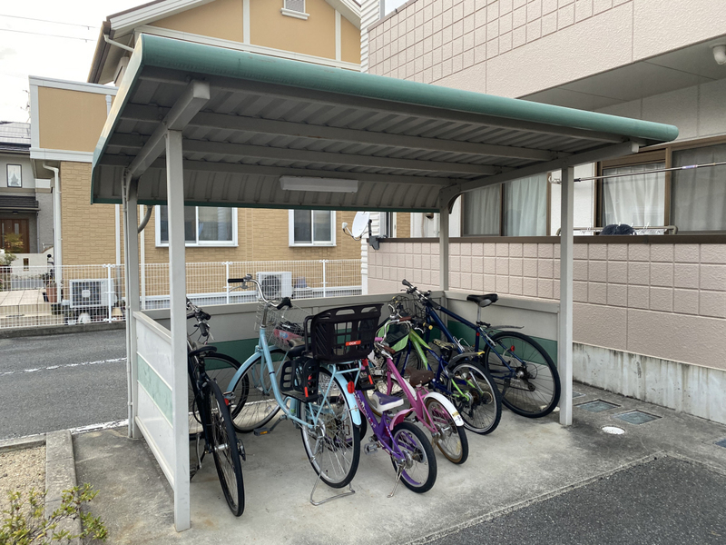 共用部 写真31