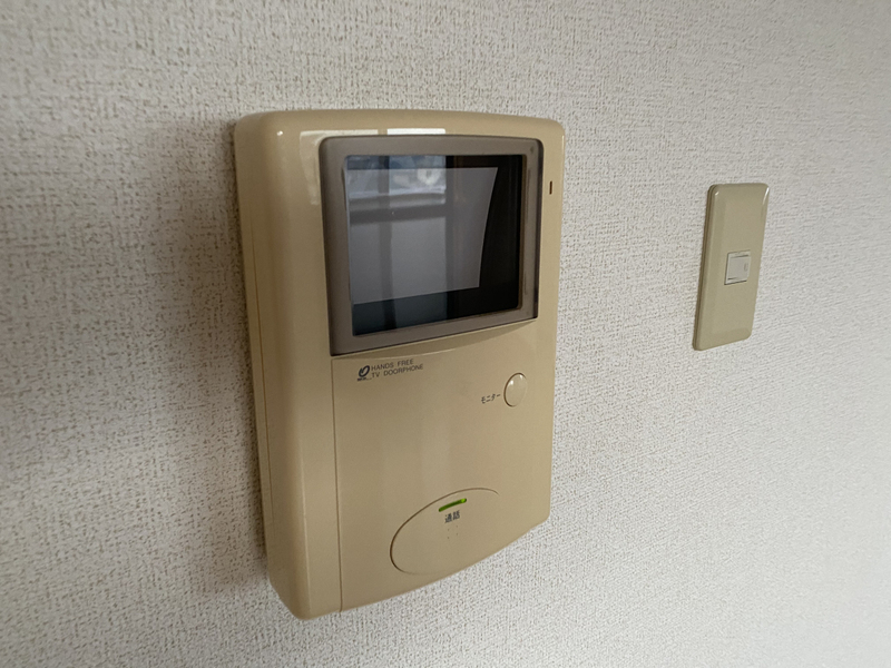 セキュリティ 写真19