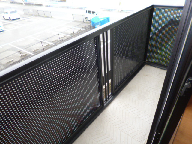 バルコニー・ベランダ 写真16