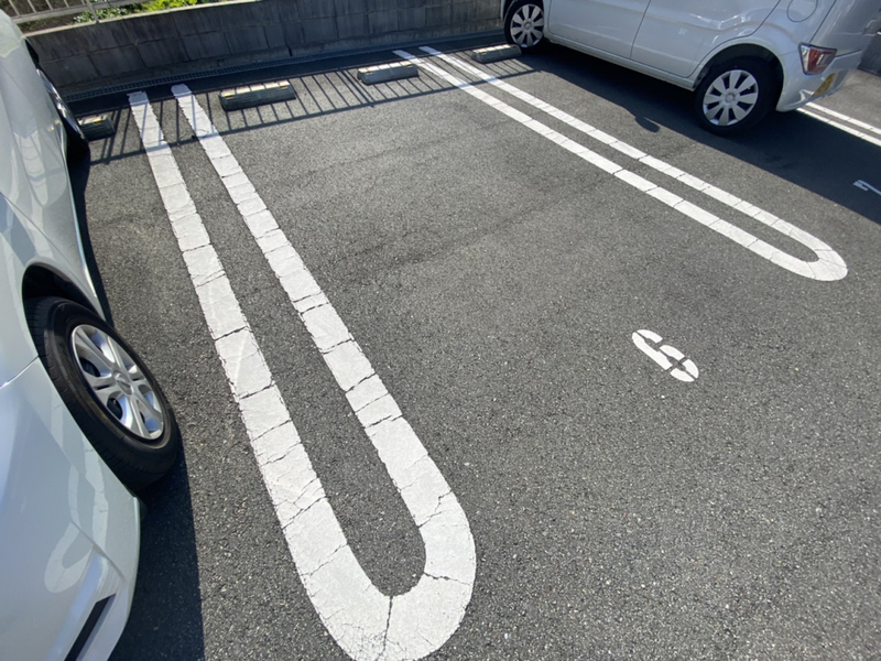 駐車場 写真32