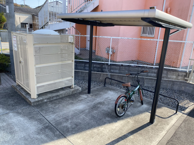 共用部 写真31