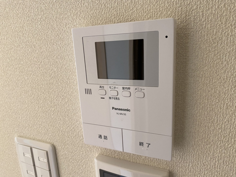 セキュリティ 写真19