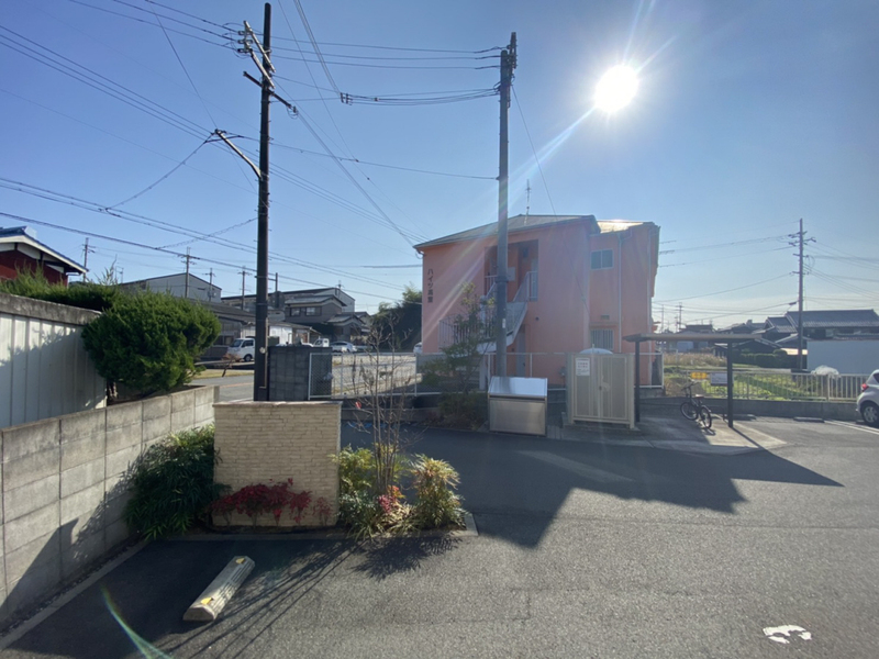 眺望 写真29