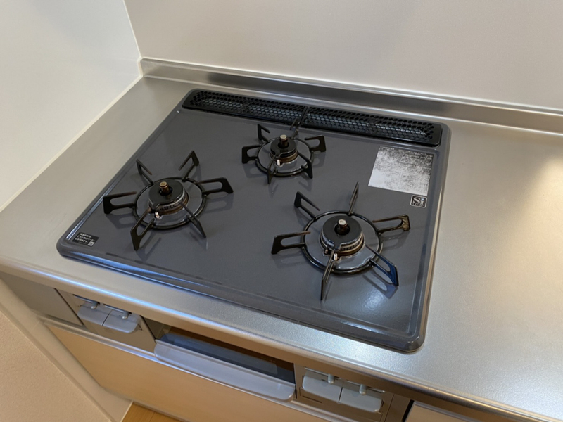 キッチン 写真4