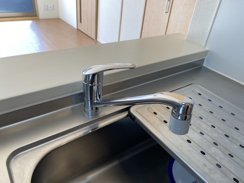 キッチン 写真6