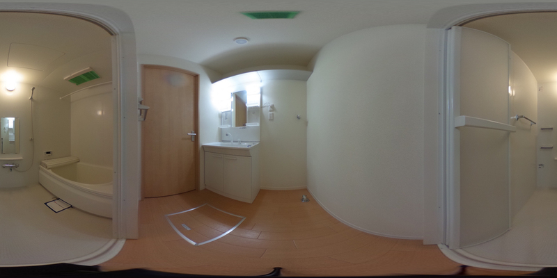 洗面所 写真37