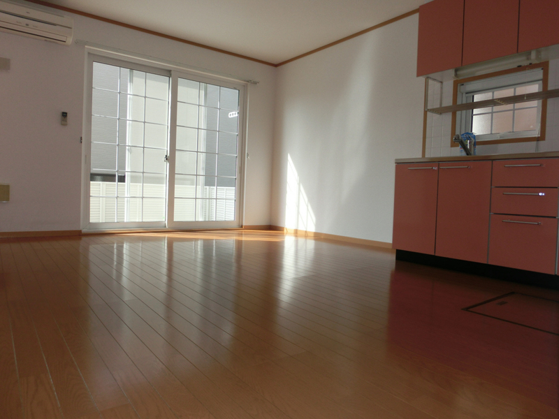 リビング 写真2