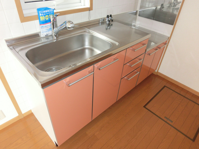 キッチン 写真3