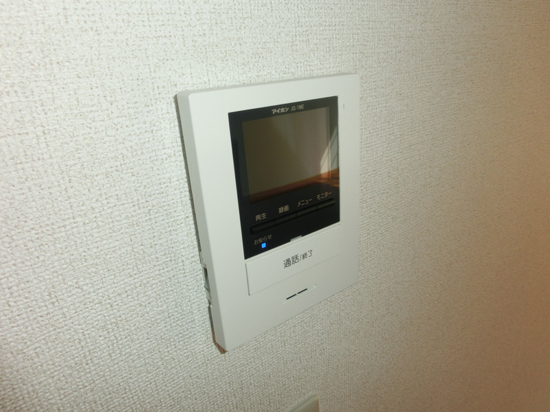 セキュリティ 写真28