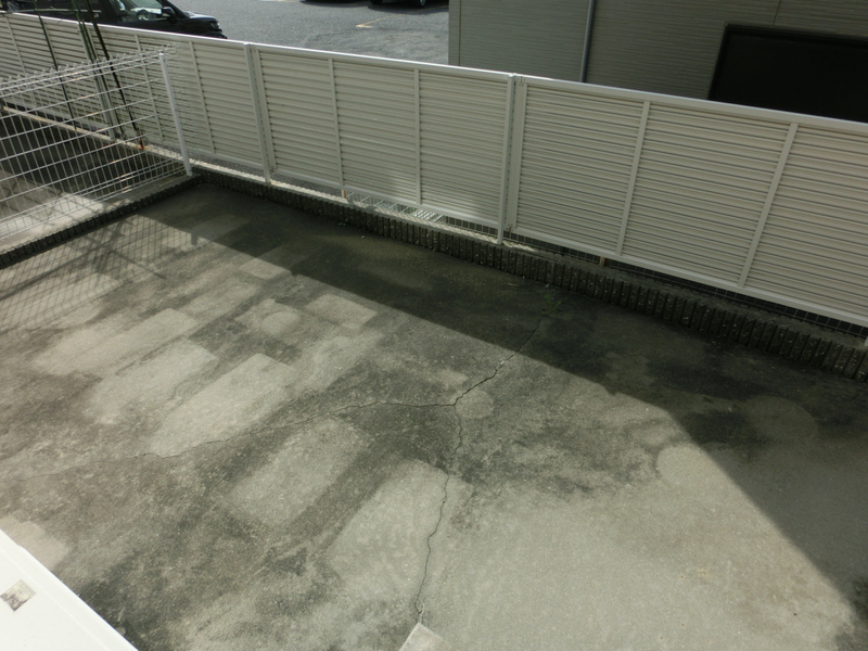 バルコニー・ベランダ 写真20