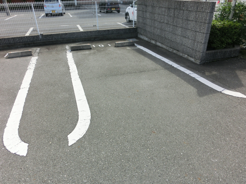 駐車場 写真34