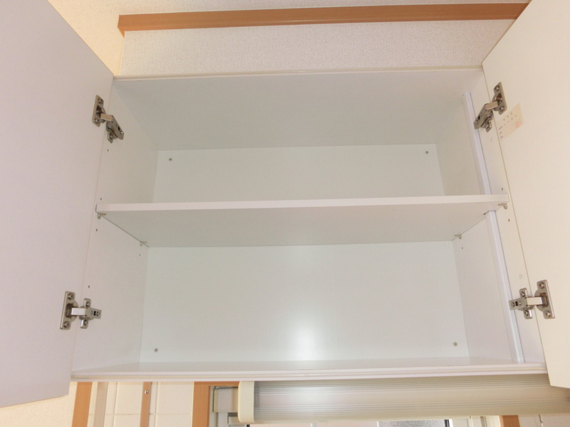 収納 写真16