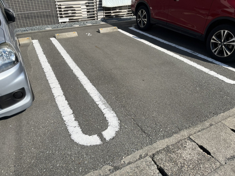 駐車場 写真32