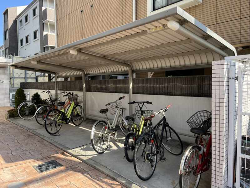 共用部 写真30
