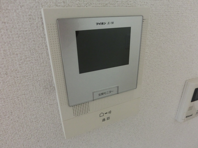 セキュリティ 写真19